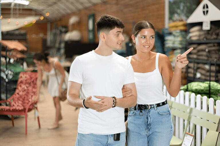 Guys Like in a Girl's Appearance