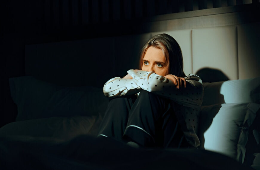 You Lack Self-Respect as a Woman