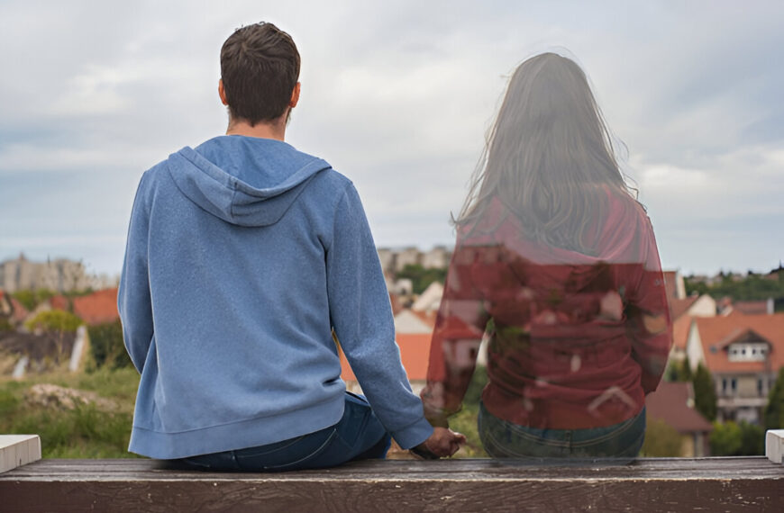 Your Man Miss You Like Crazy