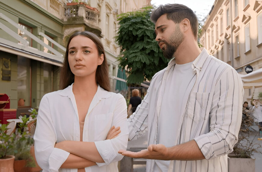 Signs God Is Showing You Someone Is Not Right for You