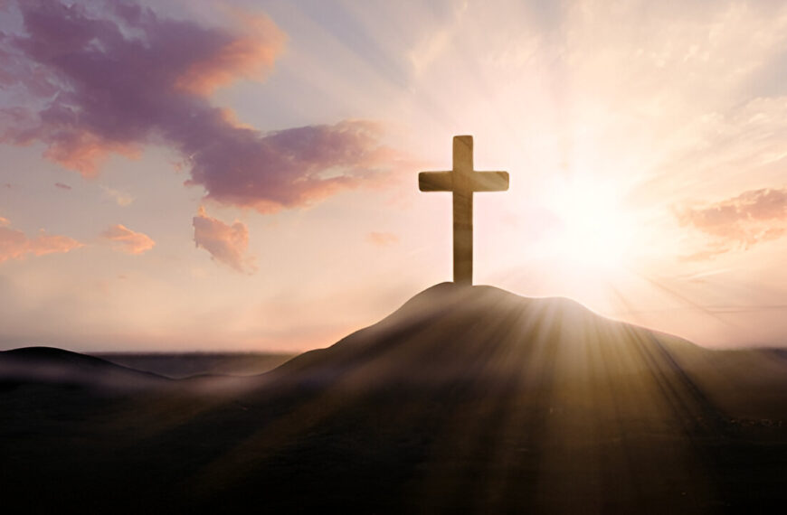 God’s Will in Marriage Signs