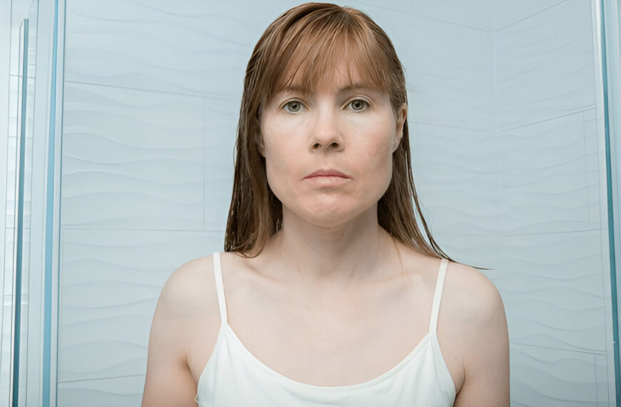 You Might Be an Unattractive Woman