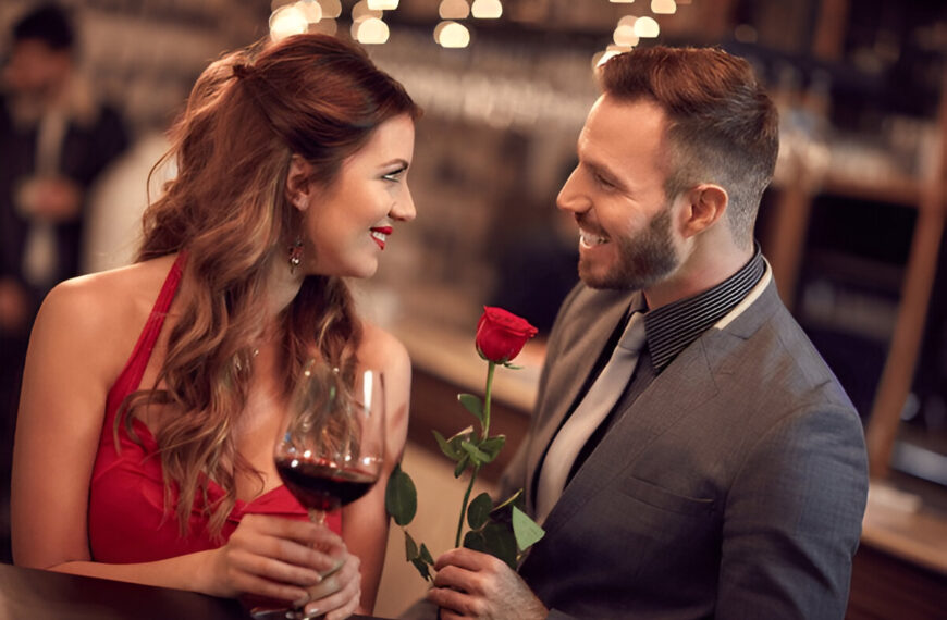 Sweet Words to Say to Your Boyfriend to Make Him Feel Loved