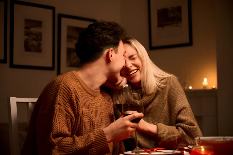 The Best Night time Routine for a Romantic Marriage