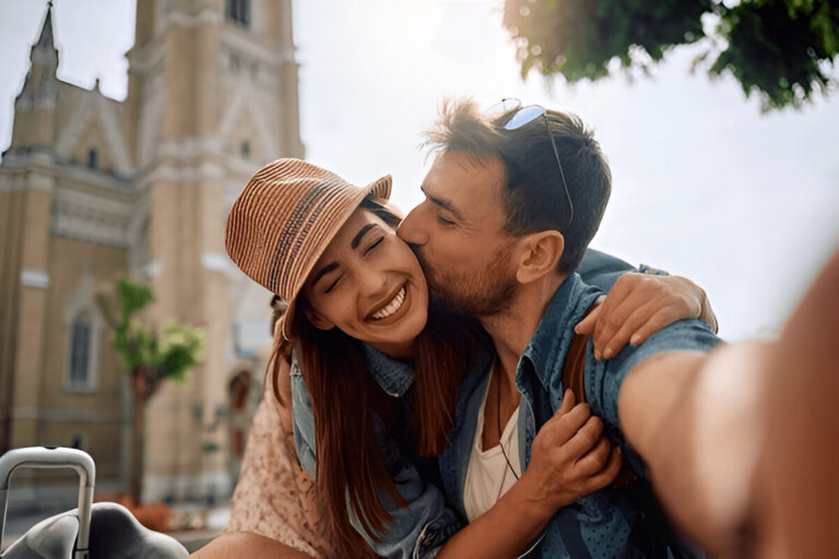 cute ways to say i want to kiss you