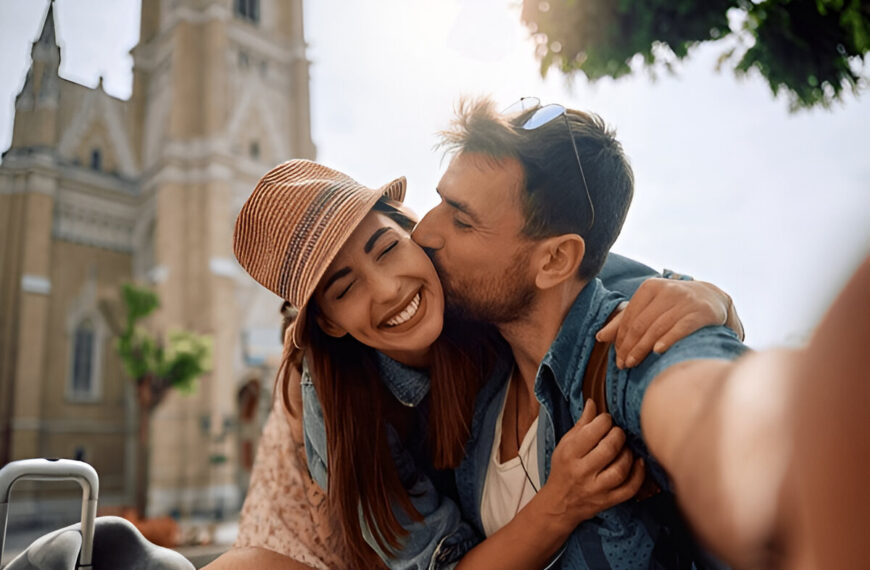 cute ways to say i want to kiss you