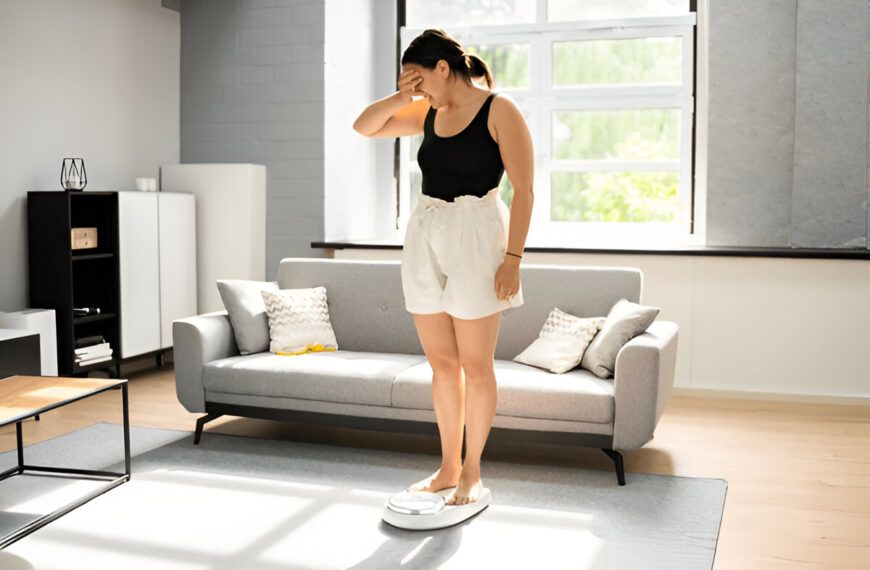 i want my wife to gain weight