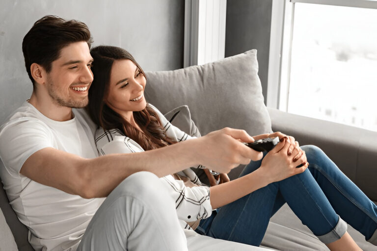 Signs God Is Preparing You For A Relationship