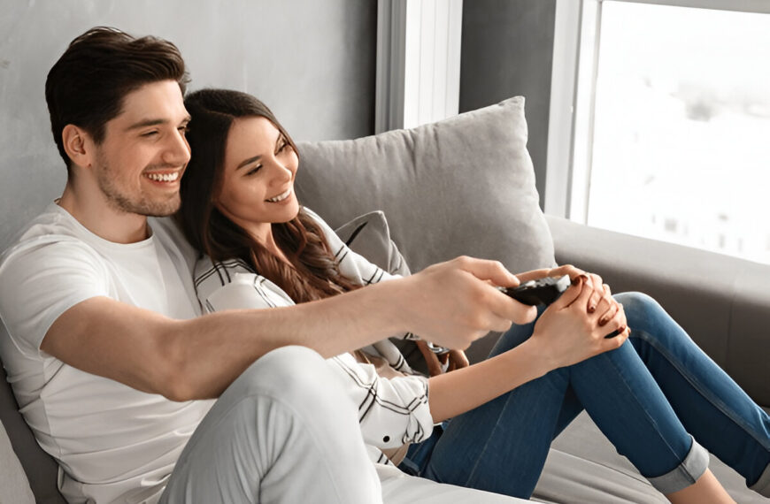 Signs God Is Preparing You For A Relationship