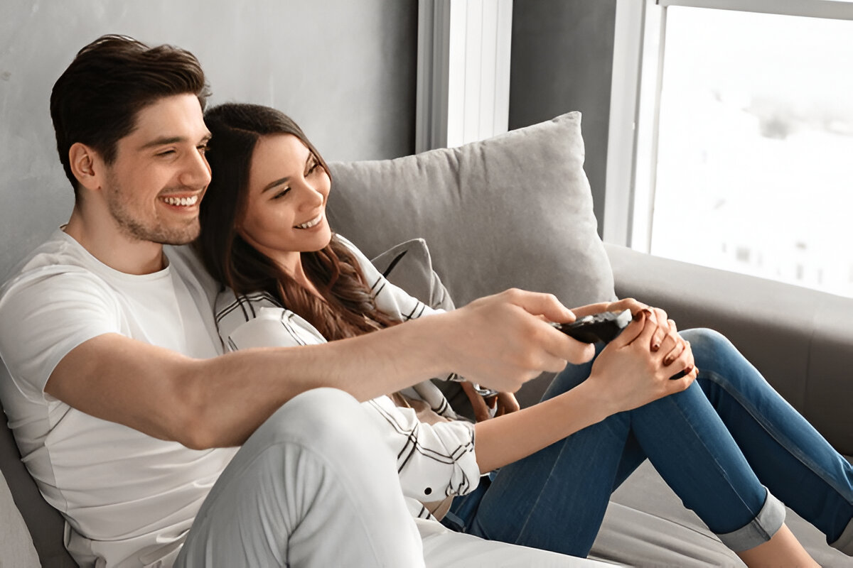 Signs God Is Preparing You For A Relationship