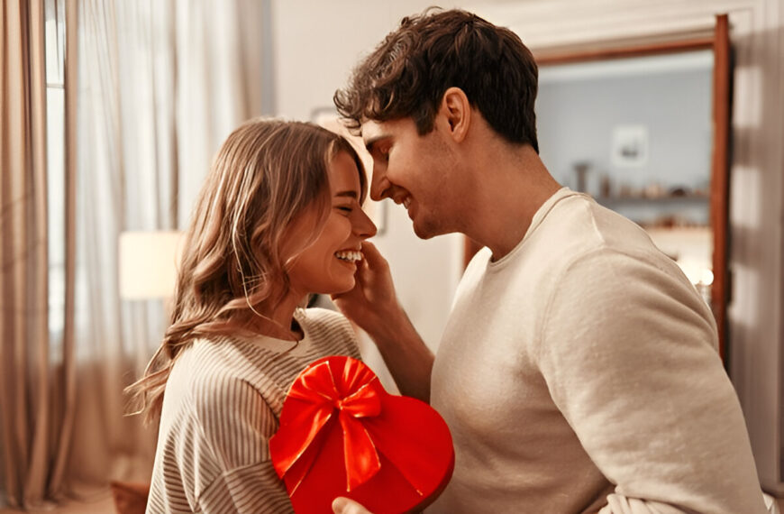 how can i make my bf horny