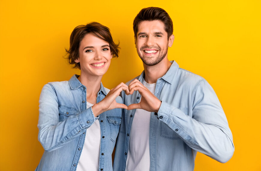 how to know if a guy still loves you