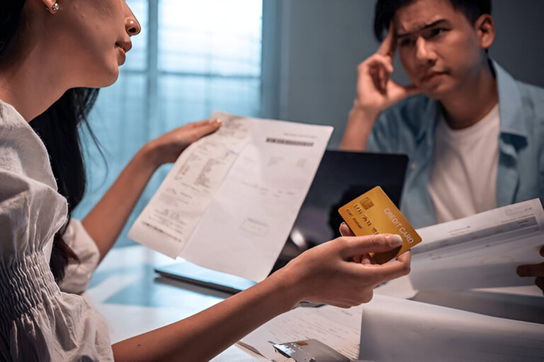 signs wife has checked out of marriage