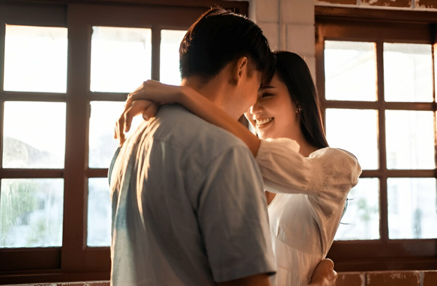 why do men just want to sleep with me