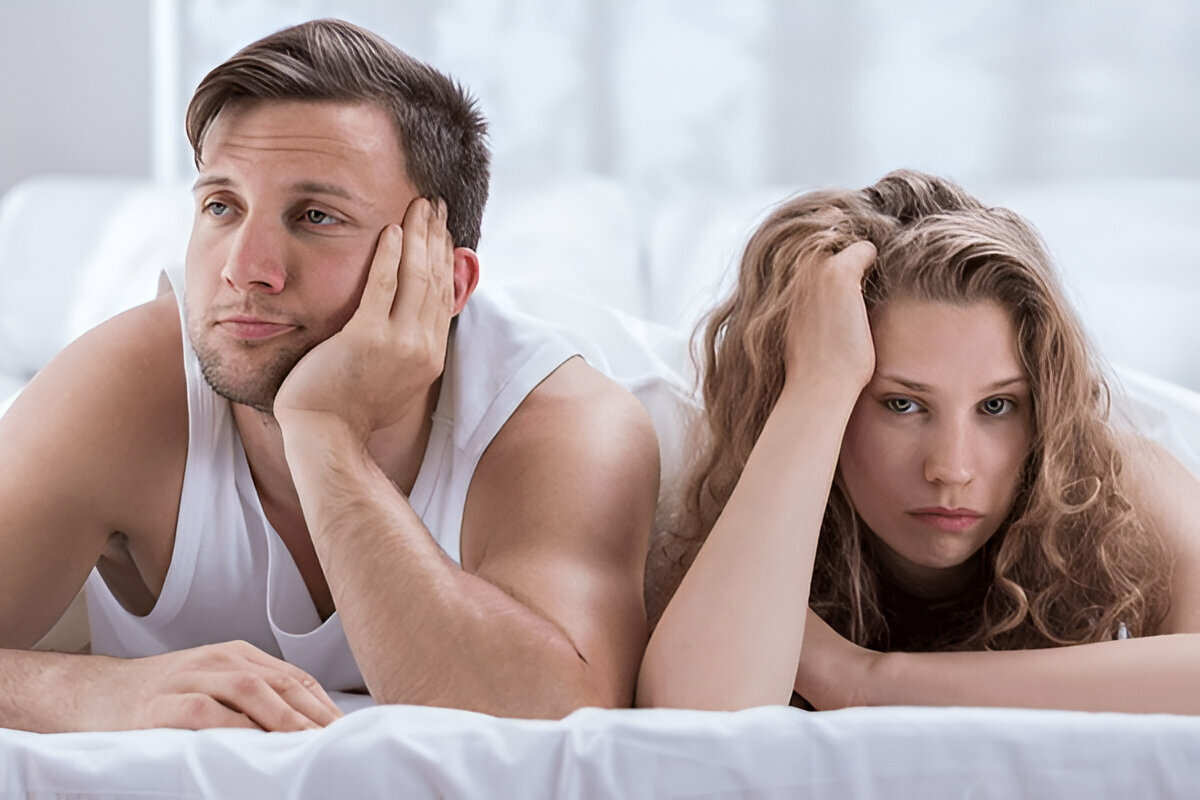 signs of boredom in marriage