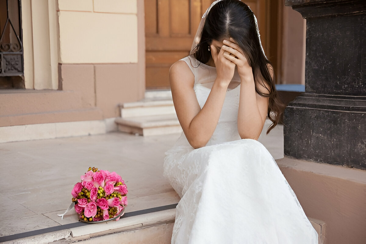 signs he's never going to marry you