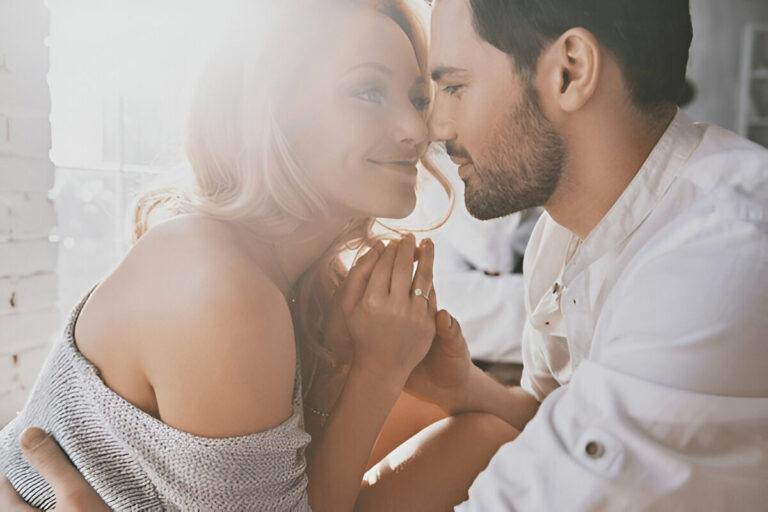 how do you know if love is real