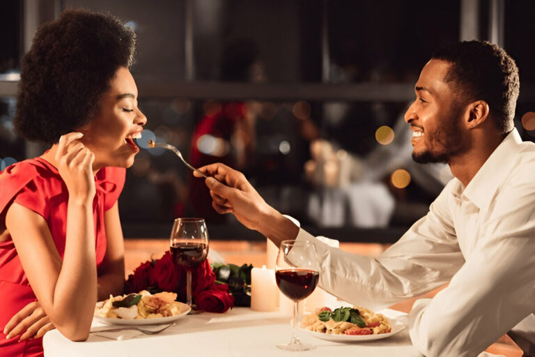 how to date a black girl