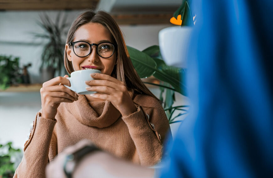 male coworker attraction signs