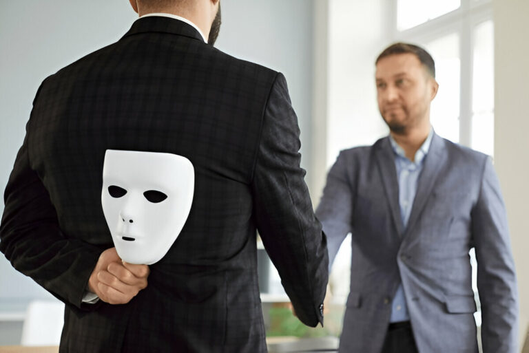 signs he's leading you on