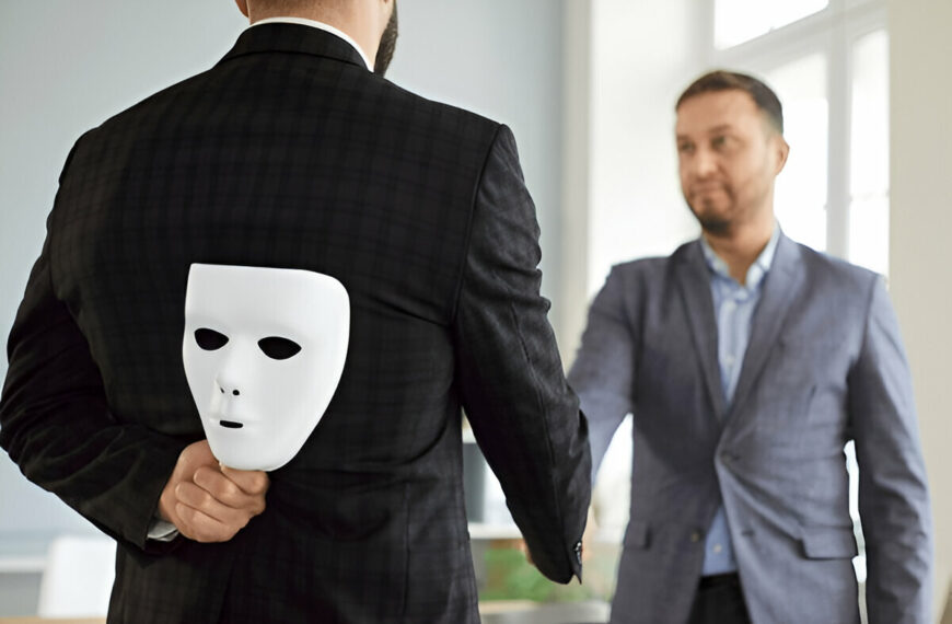 signs he's leading you on