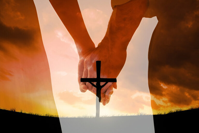 how to know god wants you with someone