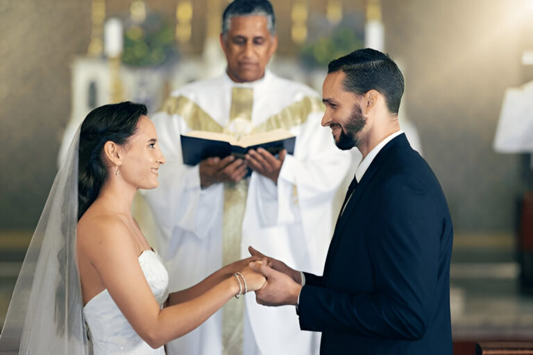 marriage is god ordained