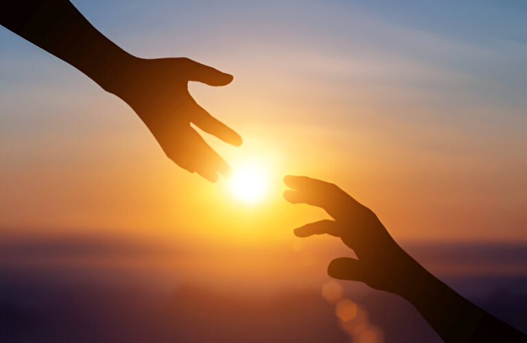 does god restore broken relationships