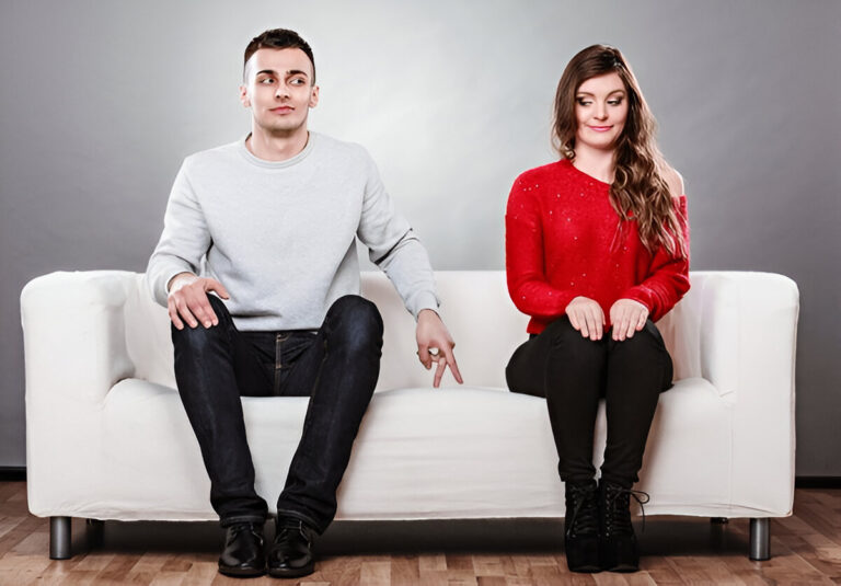 why a guy flirts with no intentions