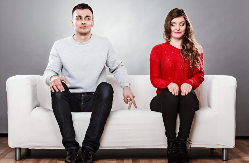 why a guy flirts with no intentions