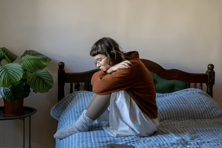 why do i lose interest after sleeping with a guy
