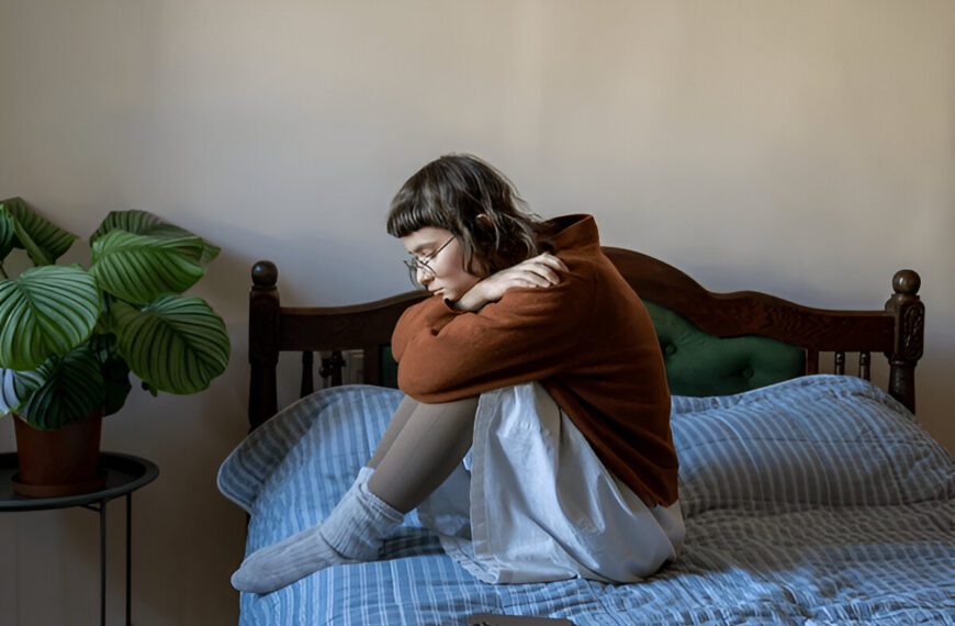 why do i lose interest after sleeping with a guy