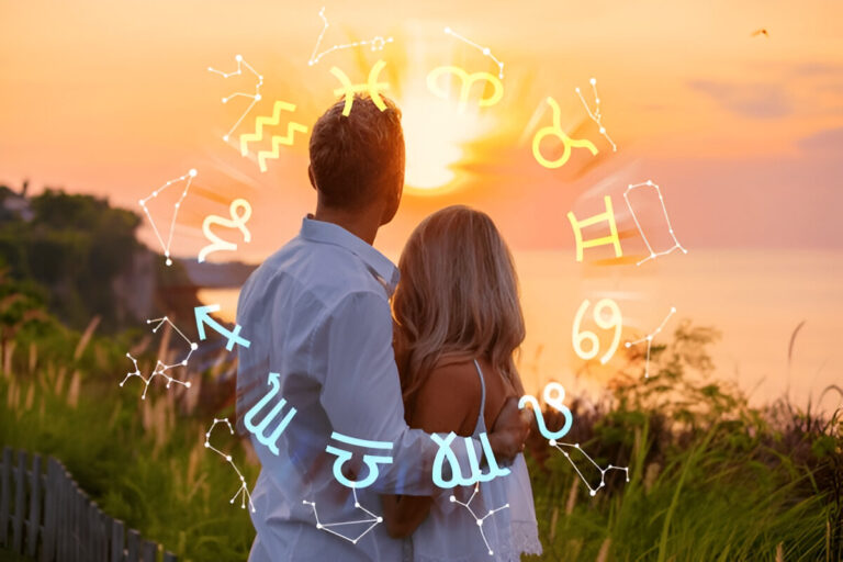 Signs He's Done With You