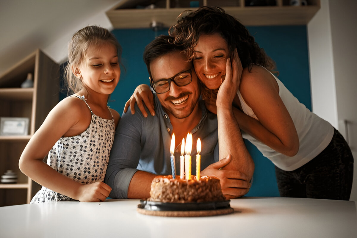Husband Birthday Ideas Unique & Romantic Ways to Celebrate