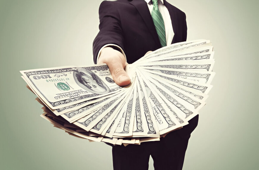 Guy is Using You For Money