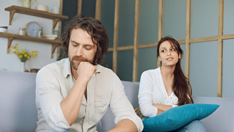 How Can You Tell If a Guy is Jealous