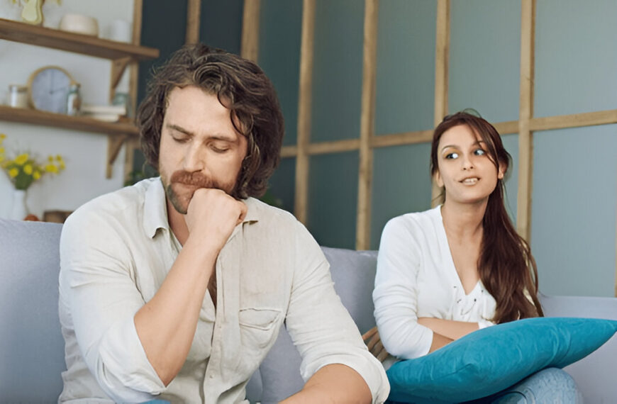 How Can You Tell If a Guy is Jealous