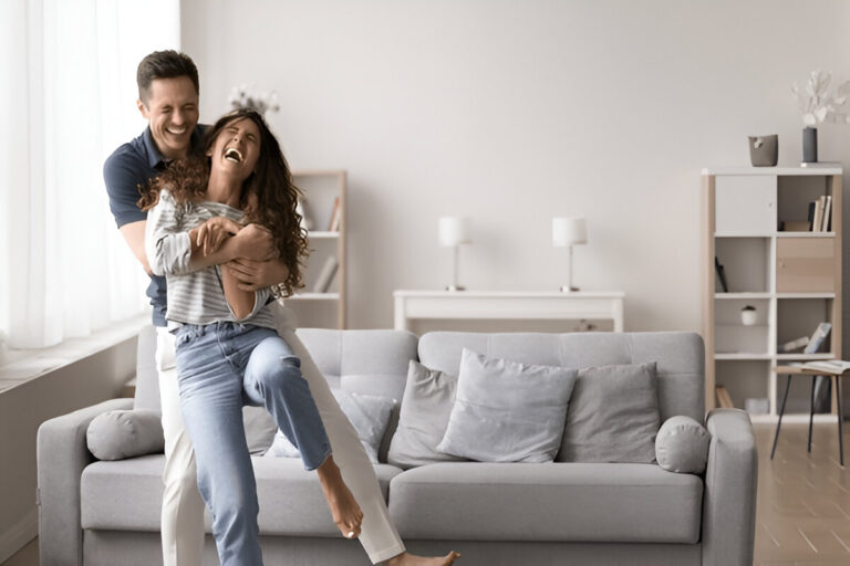 How God Leads You To Your Spouse