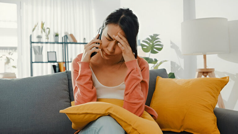 long distance relationship red flags