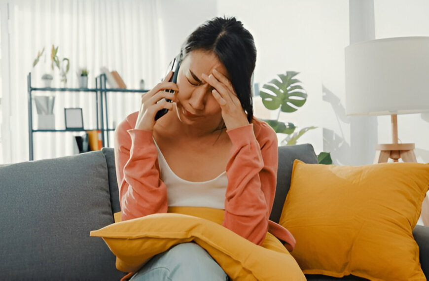 long distance relationship red flags