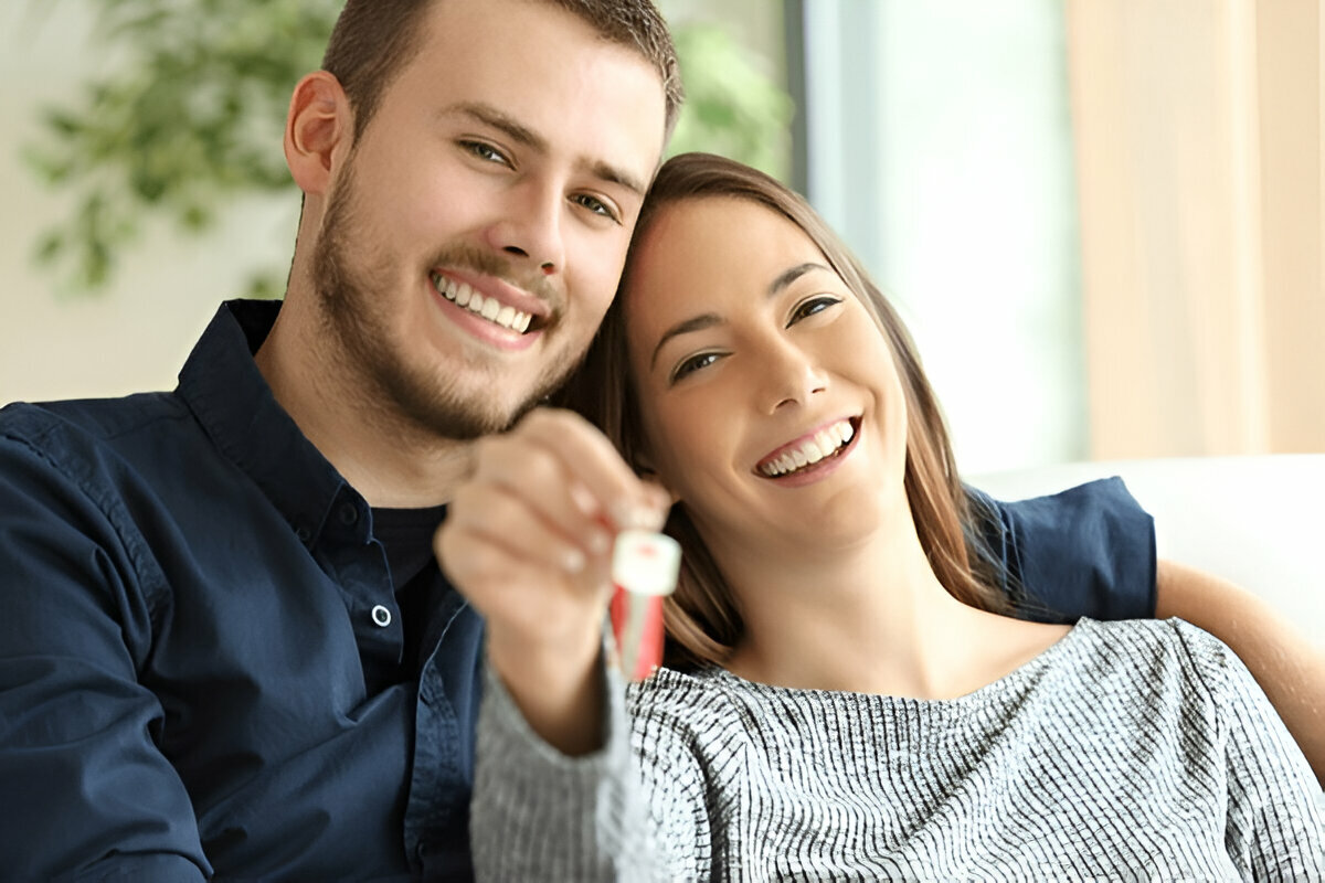 placeholder in a relationship