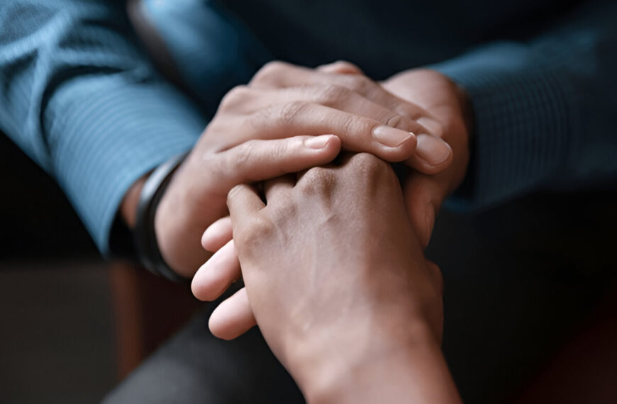 signs he will eventually commit