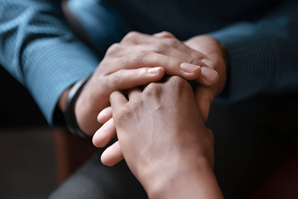 signs he will eventually commit