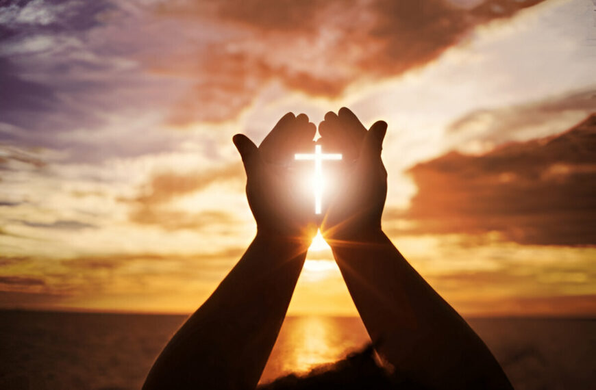 signs you are not where god wants you to be