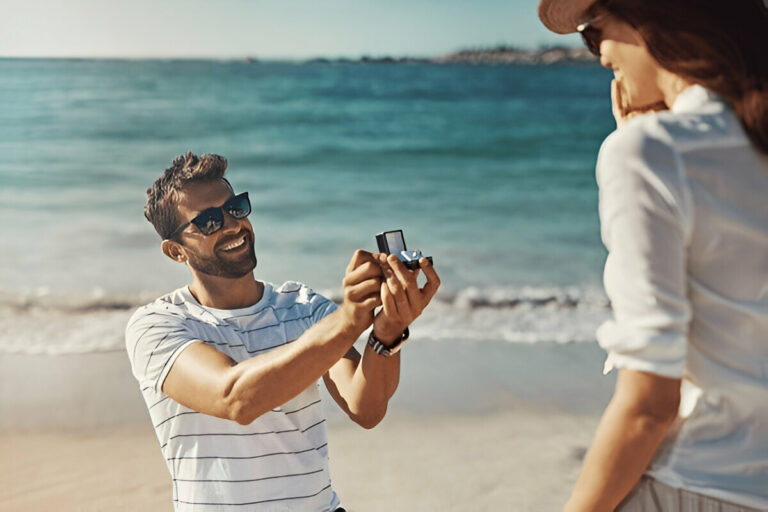 what makes a man want to marry you