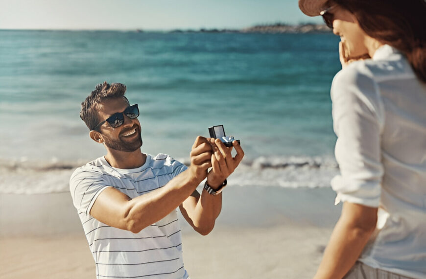 what makes a man want to marry you