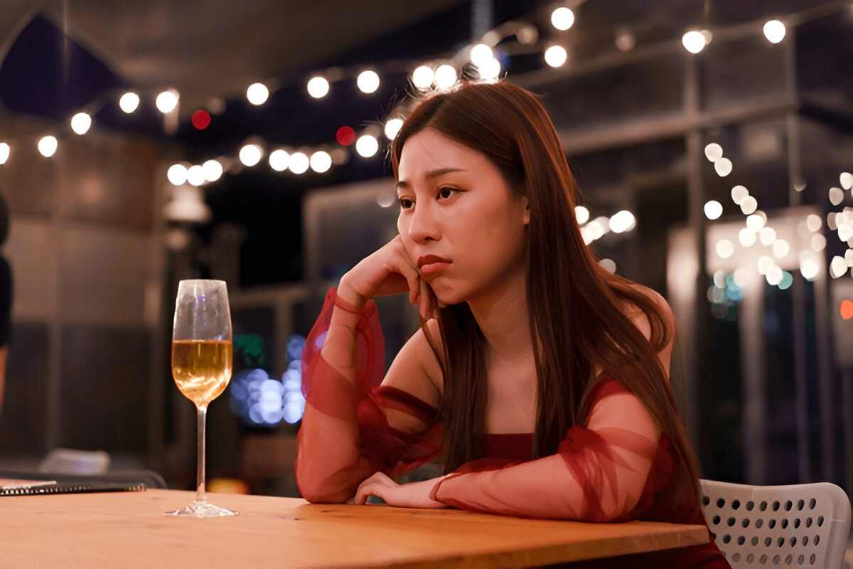 First-Date Mistakes