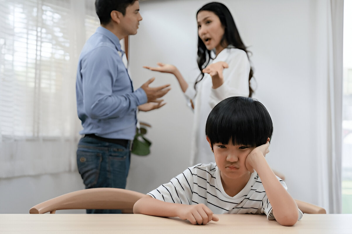 Signs of Bad Parenting: How to Recognize and Improve