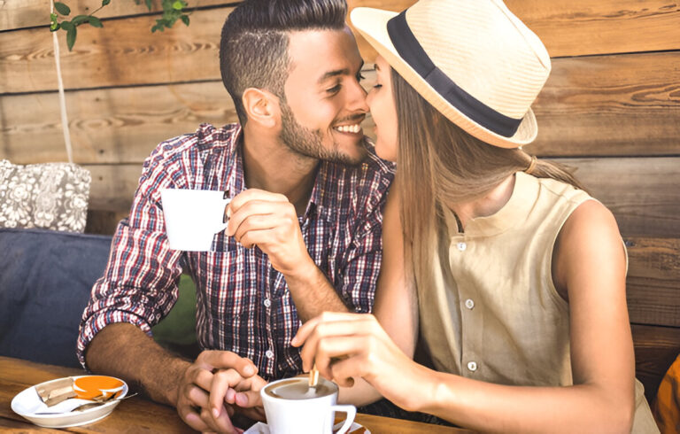 50 Fun and Flirty Questions to Ask on a First Date