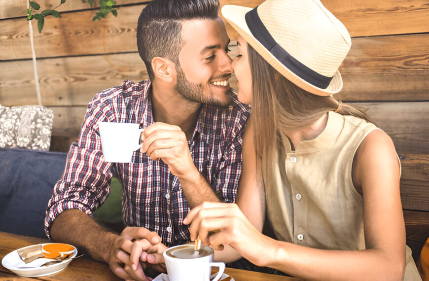 50 Fun and Flirty Questions to Ask on a First Date